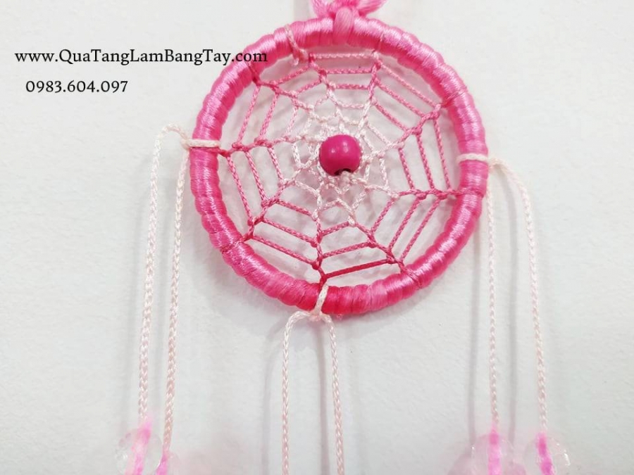 dreamcatcher đẹp